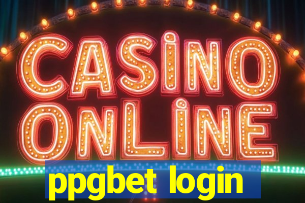 ppgbet login