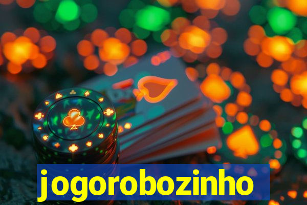 jogorobozinho