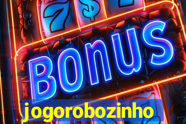 jogorobozinho