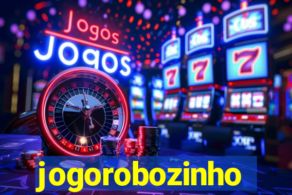 jogorobozinho