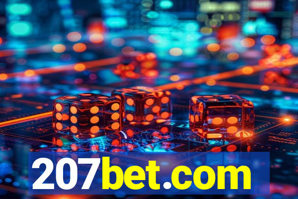 207bet.com