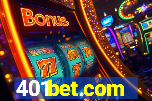 401bet.com