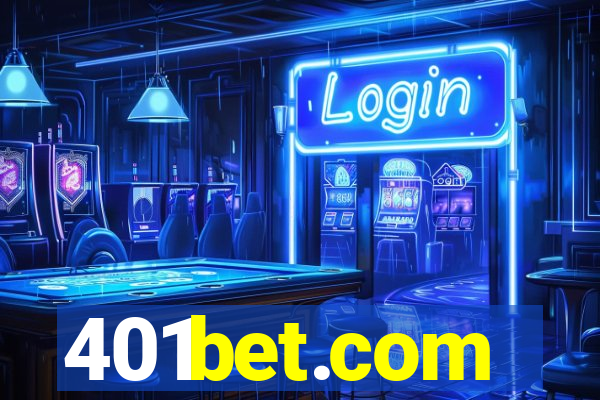 401bet.com