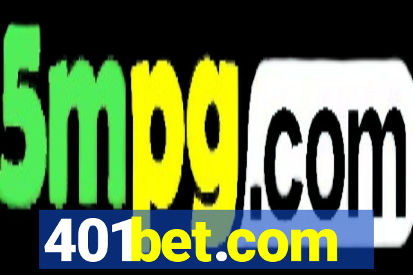 401bet.com