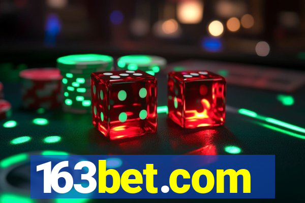 163bet.com