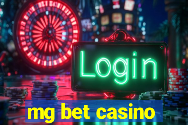 mg bet casino