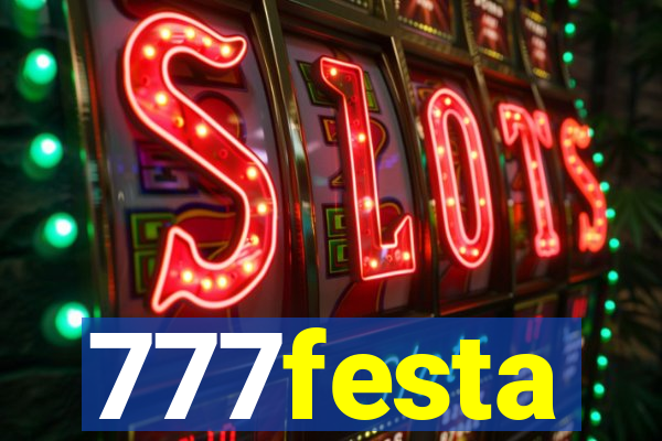 777festa