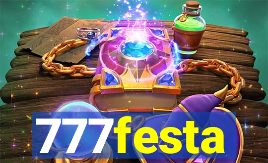 777festa