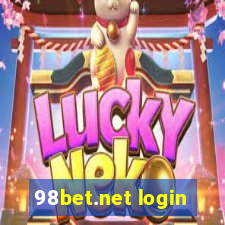 98bet.net login