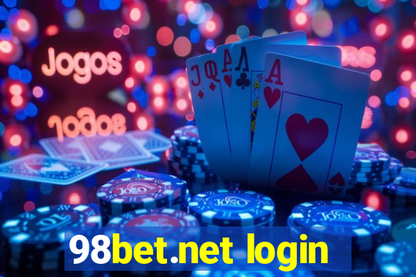 98bet.net login