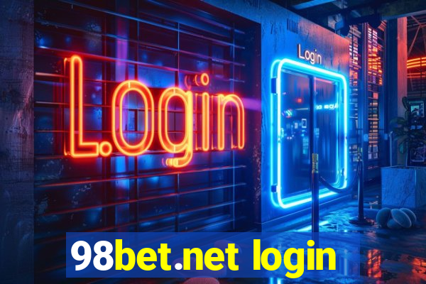 98bet.net login