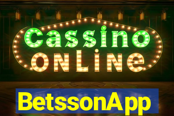 BetssonApp