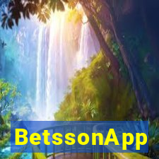 BetssonApp