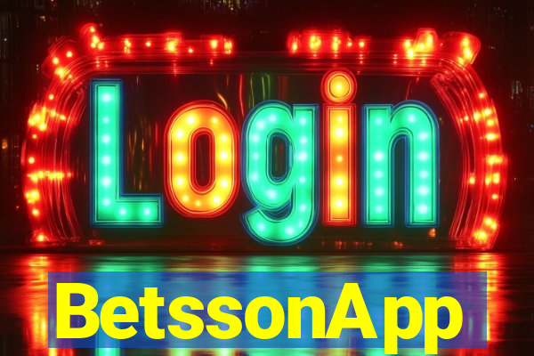 BetssonApp