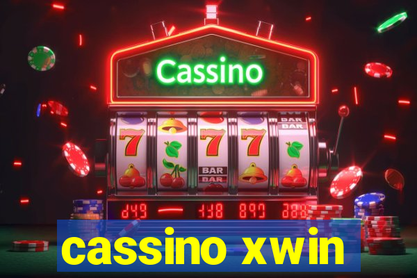 cassino xwin