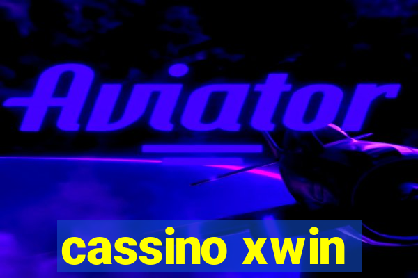 cassino xwin