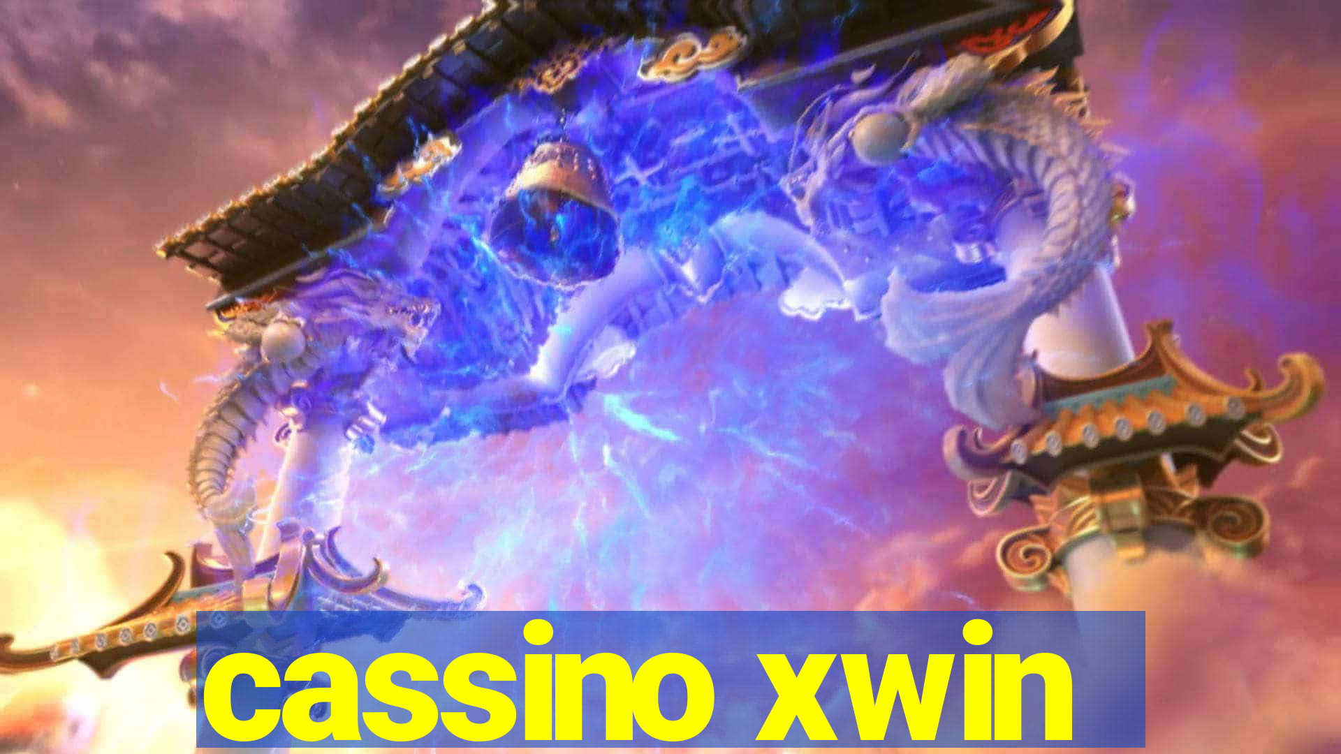 cassino xwin