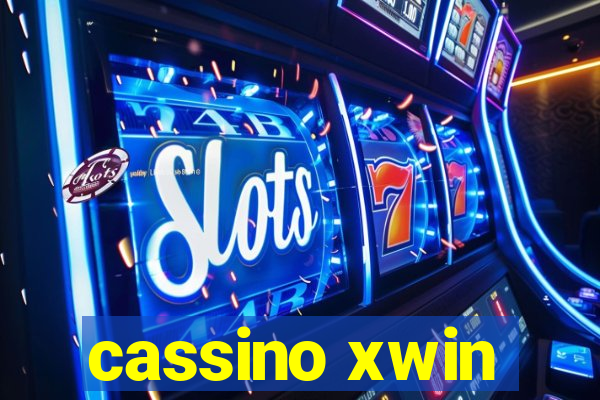 cassino xwin