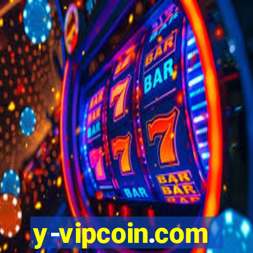 y-vipcoin.com