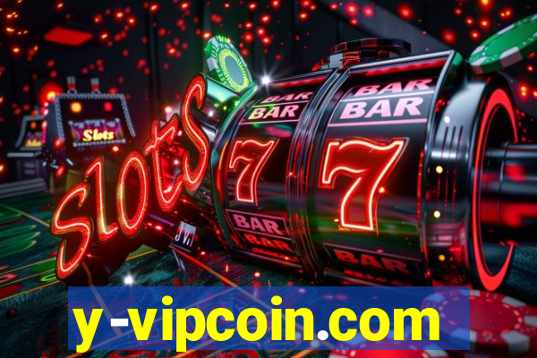 y-vipcoin.com