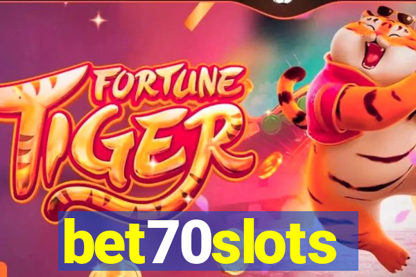 bet70slots