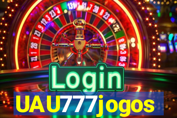 UAU777jogos