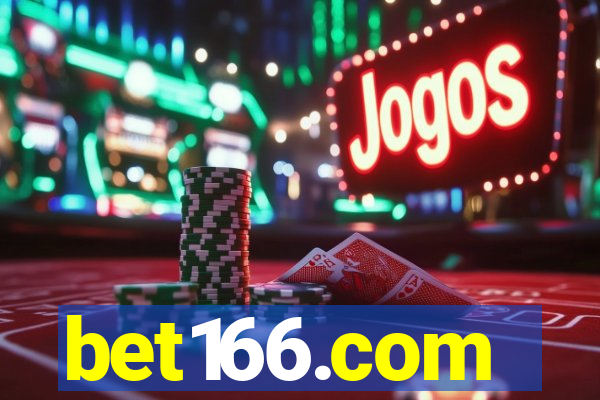 bet166.com