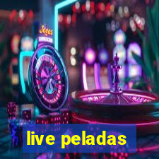 live peladas