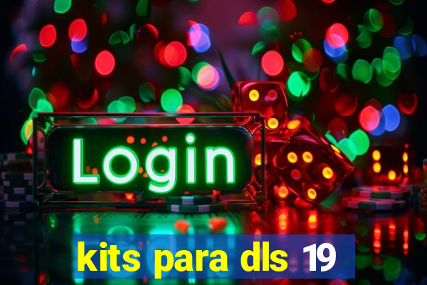 kits para dls 19