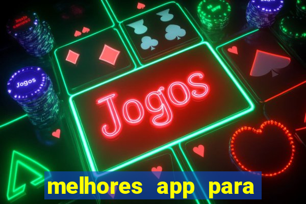 melhores app para ganhar dinheiro jogando