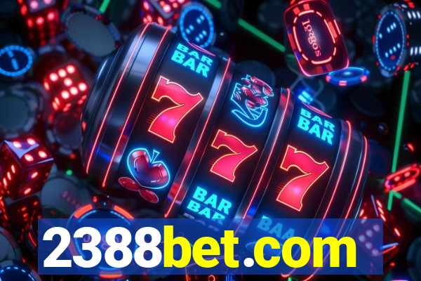 2388bet.com