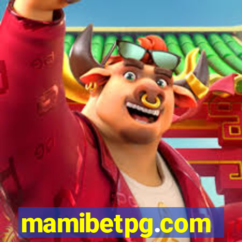 mamibetpg.com