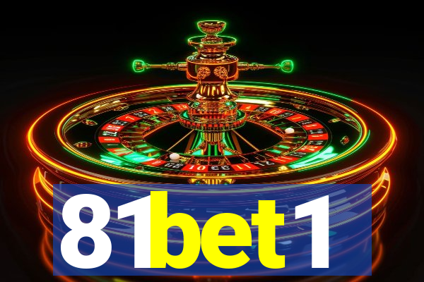 81bet1