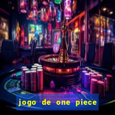 jogo de one piece para celular