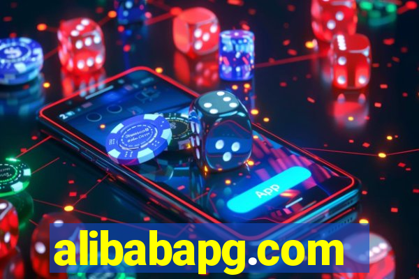 alibabapg.com