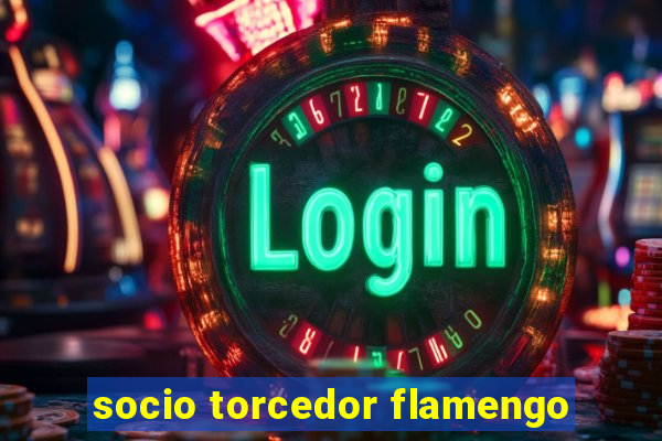 socio torcedor flamengo