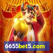 6655bet5.com