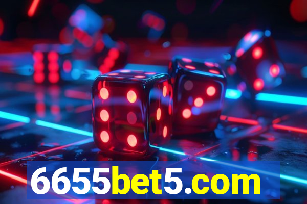 6655bet5.com