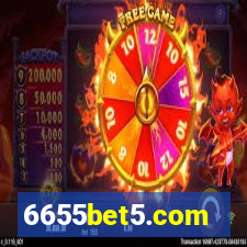 6655bet5.com