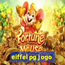 eiffel pg jogo