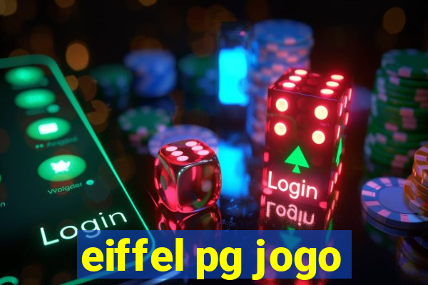 eiffel pg jogo