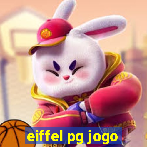 eiffel pg jogo