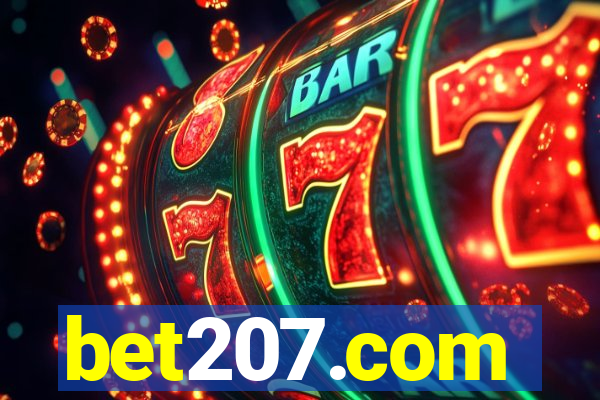 bet207.com