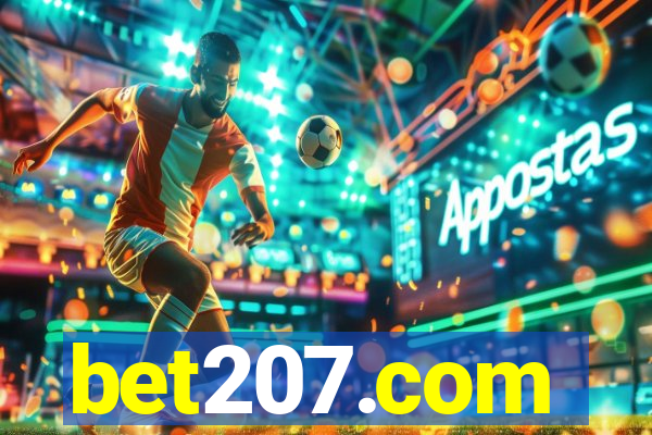 bet207.com