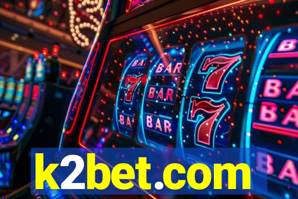 k2bet.com