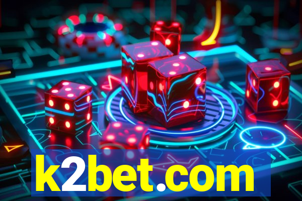 k2bet.com