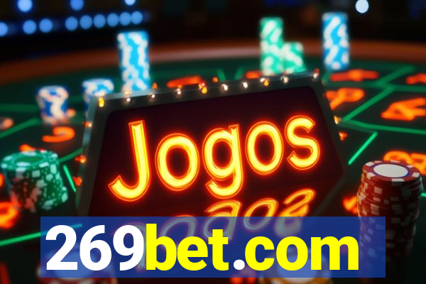 269bet.com