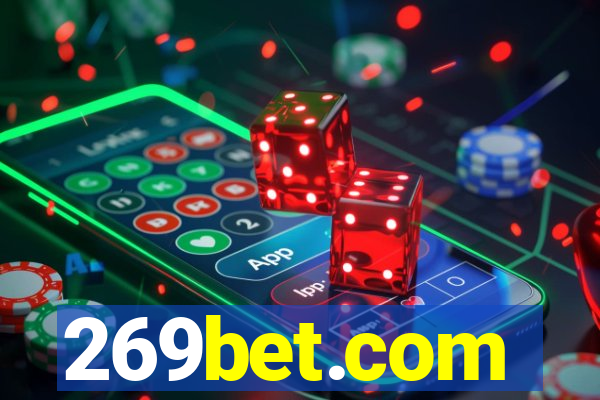 269bet.com