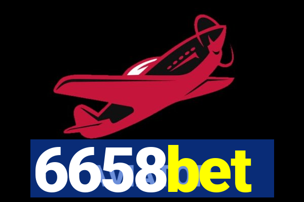 6658bet