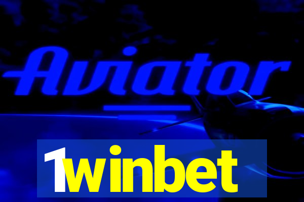 1winbet